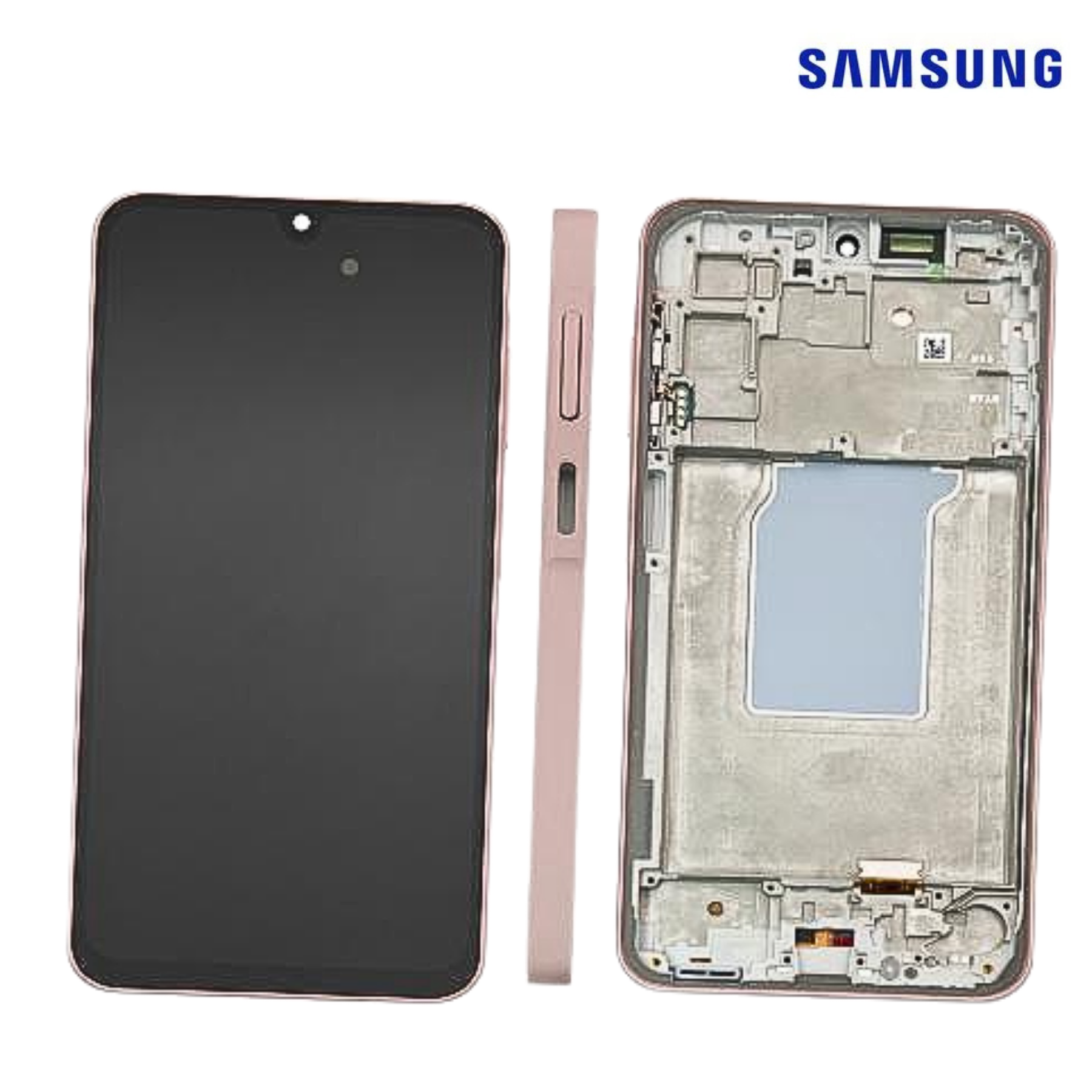 SAMSUNG A10S/ A107 F (SM-A107F) Service Pack LCD